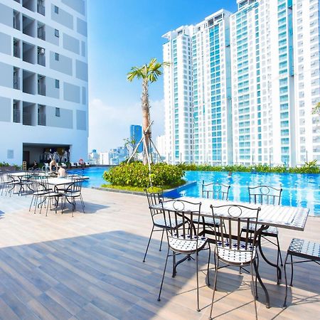 Awesome Rivergate Apartment - Cbd In Hcm City Hô Chi Minh-Ville Extérieur photo