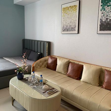 Awesome Rivergate Apartment - Cbd In Hcm City Hô Chi Minh-Ville Extérieur photo