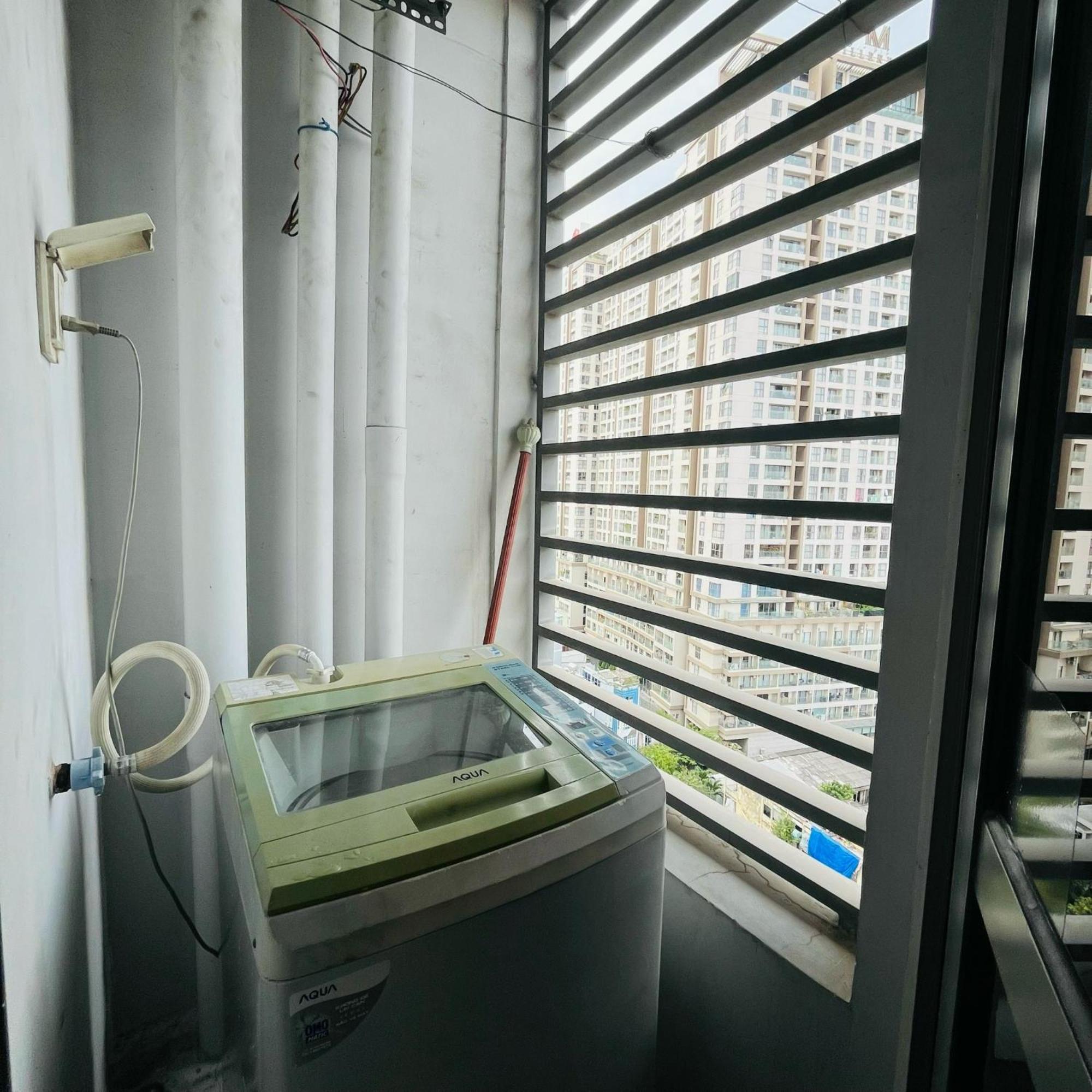 Awesome Rivergate Apartment - Cbd In Hcm City Hô Chi Minh-Ville Extérieur photo
