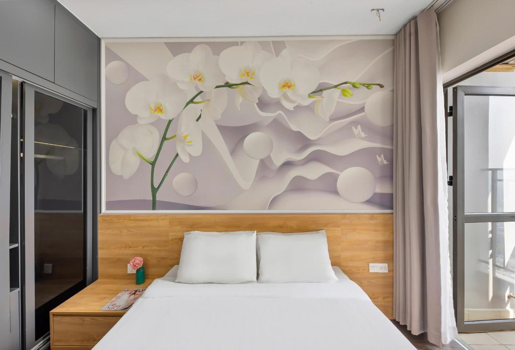 Awesome Rivergate Apartment - Cbd In Hcm City Hô Chi Minh-Ville Extérieur photo