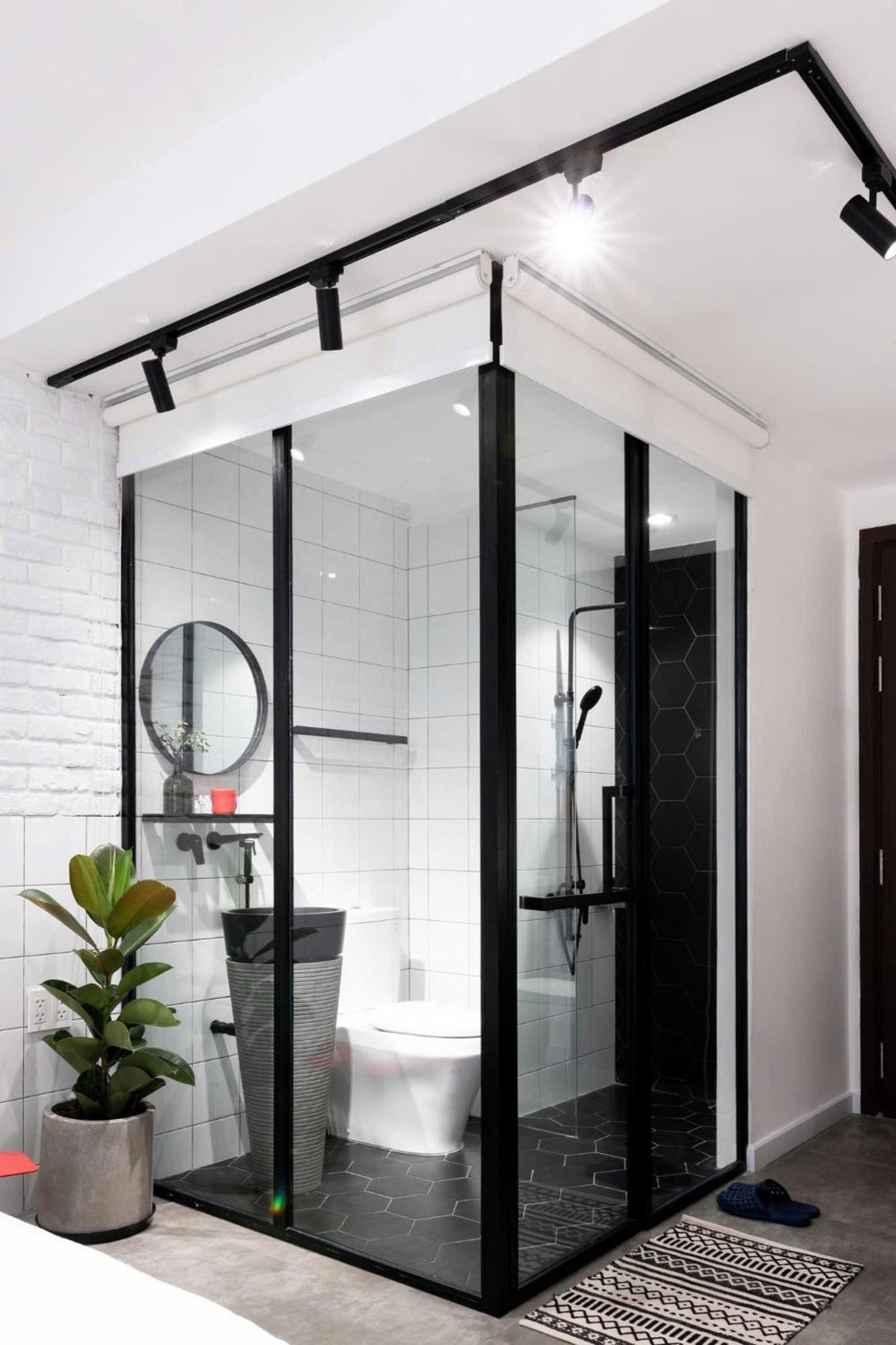 Awesome Rivergate Apartment - Cbd In Hcm City Hô Chi Minh-Ville Extérieur photo