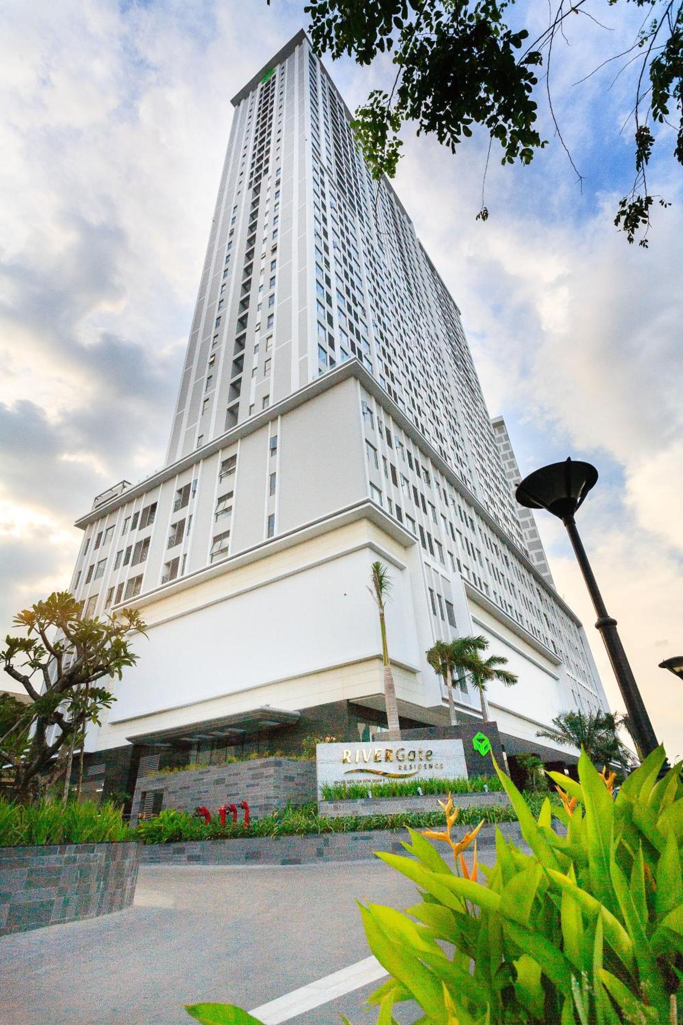 Awesome Rivergate Apartment - Cbd In Hcm City Hô Chi Minh-Ville Extérieur photo