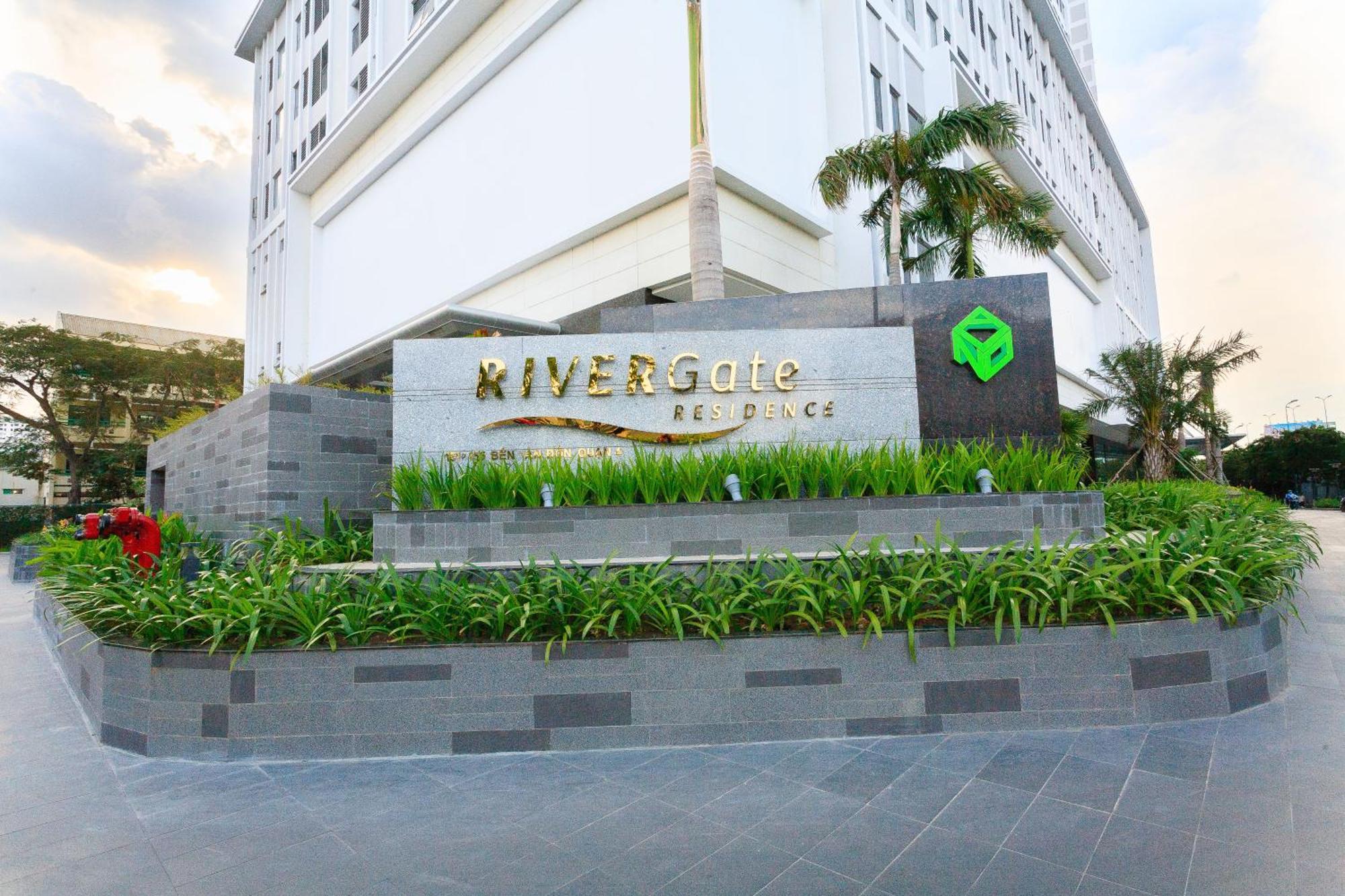 Awesome Rivergate Apartment - Cbd In Hcm City Hô Chi Minh-Ville Extérieur photo