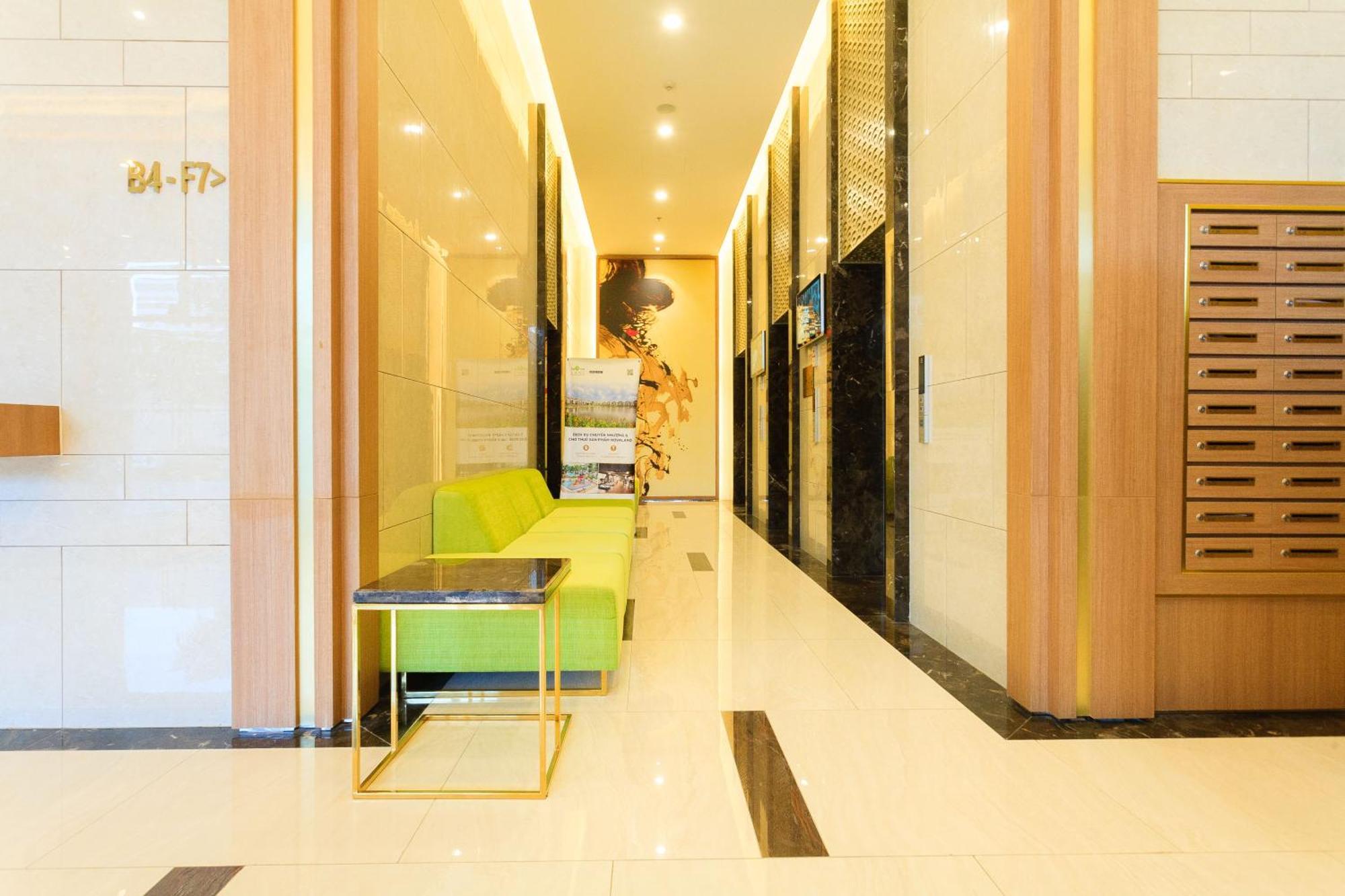 Awesome Rivergate Apartment - Cbd In Hcm City Hô Chi Minh-Ville Extérieur photo