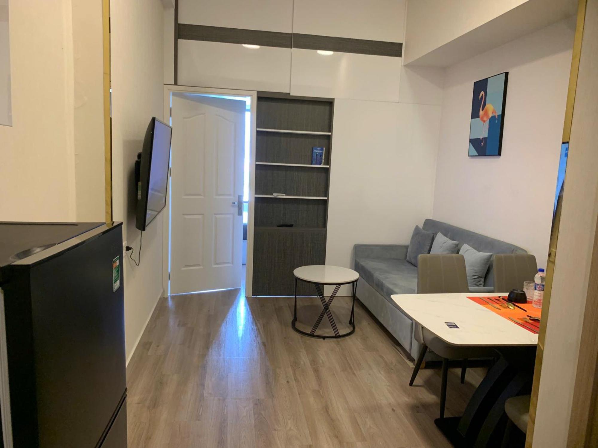 Awesome Rivergate Apartment - Cbd In Hcm City Hô Chi Minh-Ville Extérieur photo