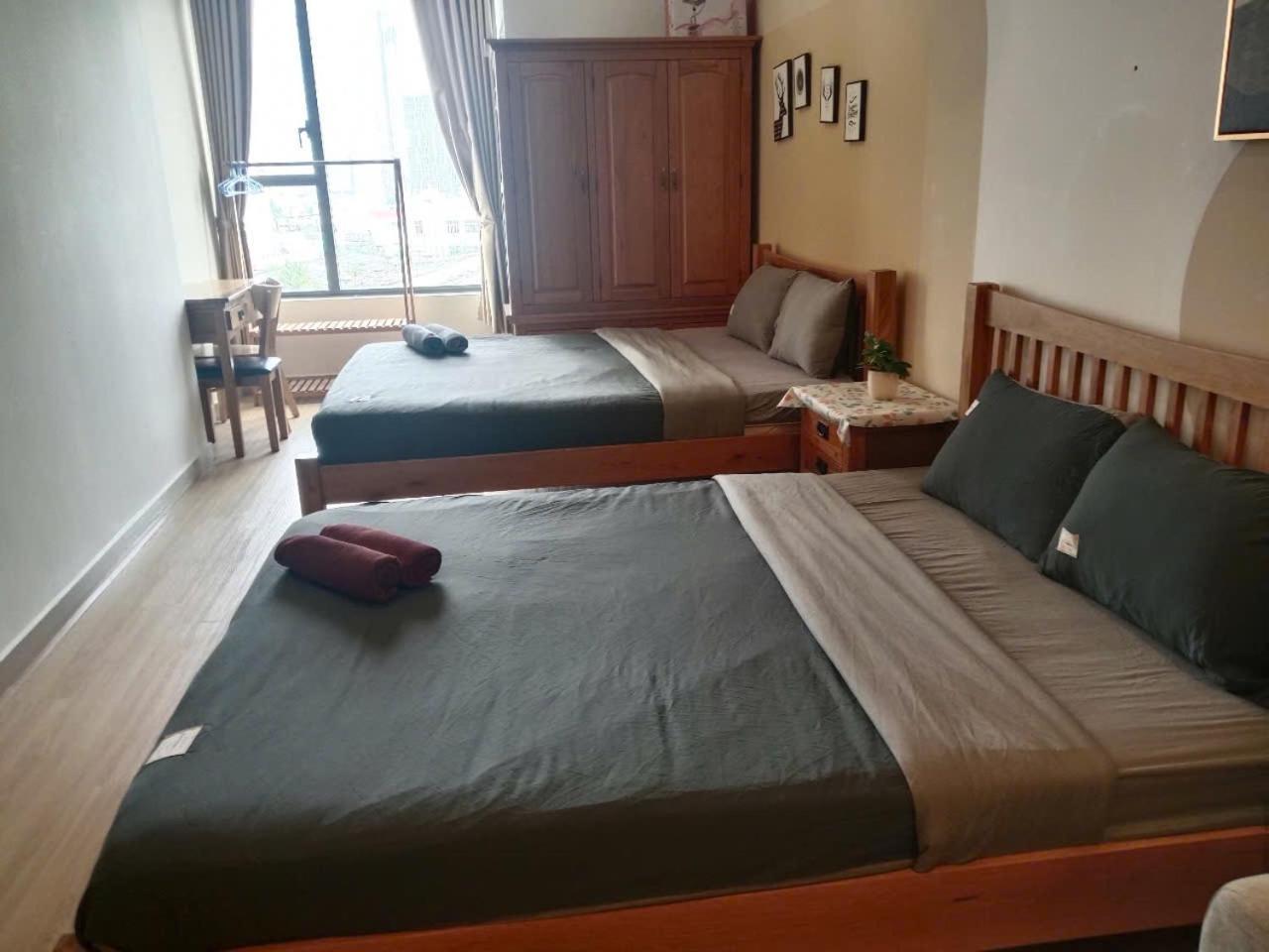 Awesome Rivergate Apartment - Cbd In Hcm City Hô Chi Minh-Ville Extérieur photo