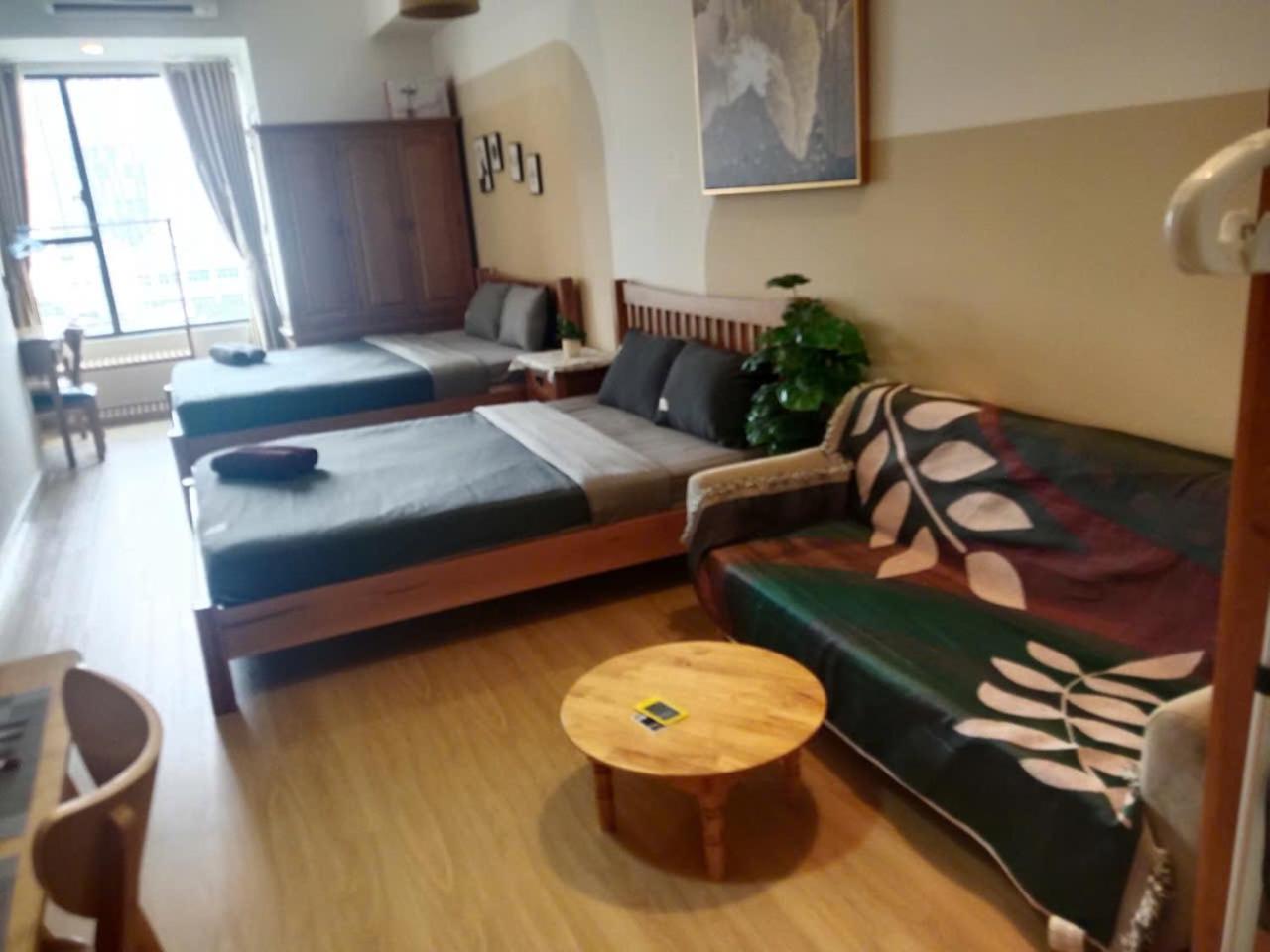 Awesome Rivergate Apartment - Cbd In Hcm City Hô Chi Minh-Ville Extérieur photo