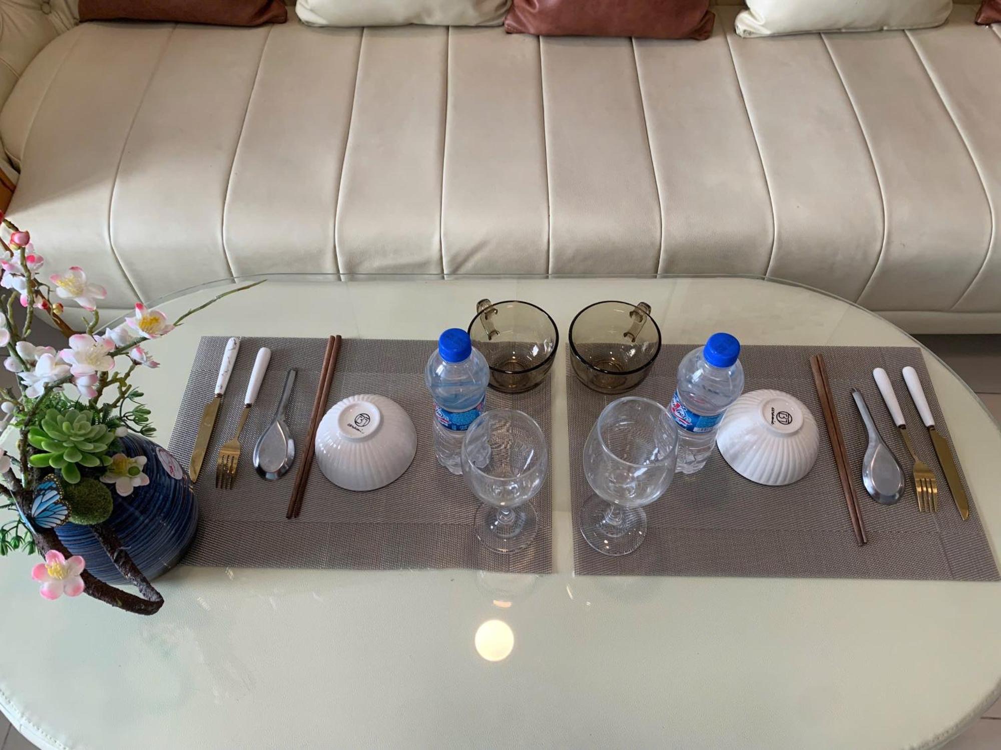 Awesome Rivergate Apartment - Cbd In Hcm City Hô Chi Minh-Ville Extérieur photo